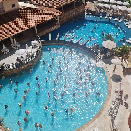 Apartamento Hot Springs Caldas Novas Exterior foto