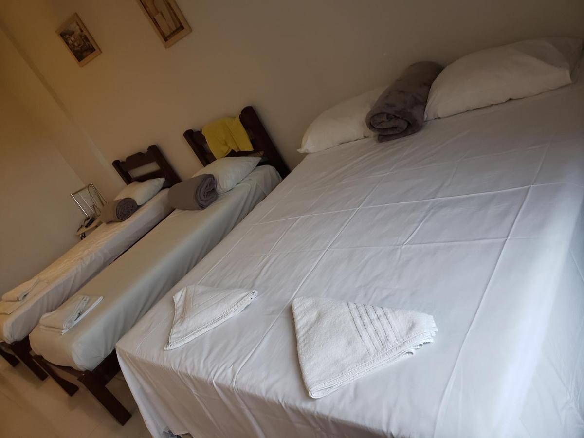 Apartamento Hot Springs Caldas Novas Exterior foto
