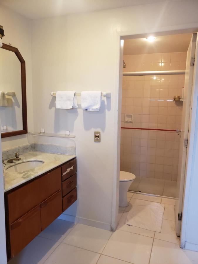 Apartamento Hot Springs Caldas Novas Exterior foto